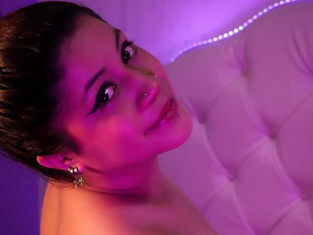 Foto av profilen VANNESA-JHONES