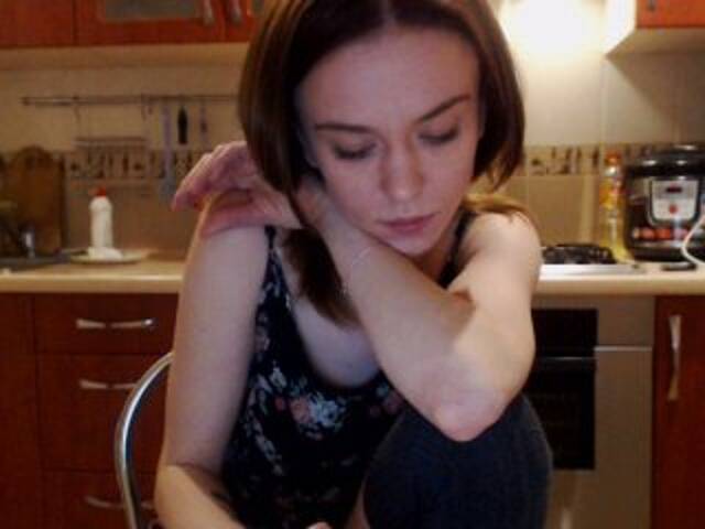 Kringkasting av skjermbilder BlaBlaBla_