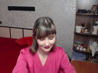Erotisk videochat VasilisaGold