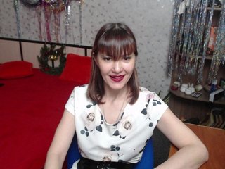 Erotisk videochat VasilisaGold