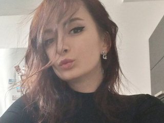 Erotisk videochat VasilisaMuur