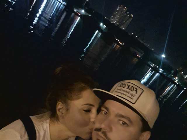 Foto av profilen Alex-Tanya
