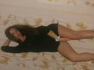 Erotisk videochat veklababy