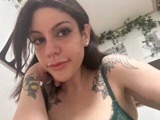 Erotisk videochat Velvet-Berry99