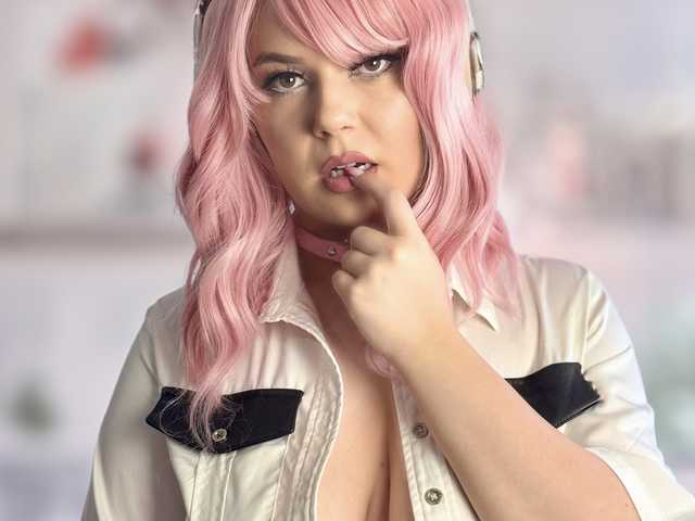 Foto av profilen Velvet-Rae