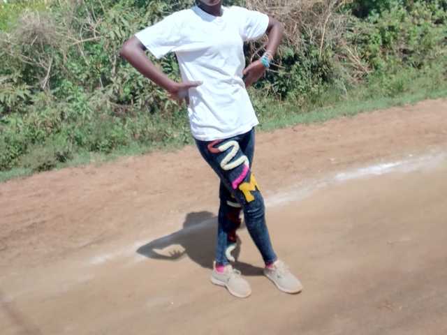 Foto av profilen Velvet-sexy