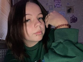 Erotisk videochat Velvet-Whisper