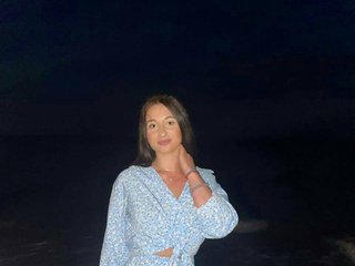 Erotisk videochat VelvetBabe