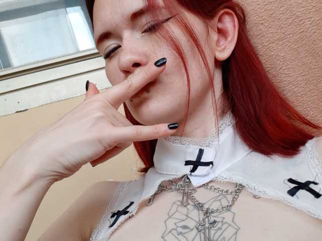 Foto av profilen VelvetVenom