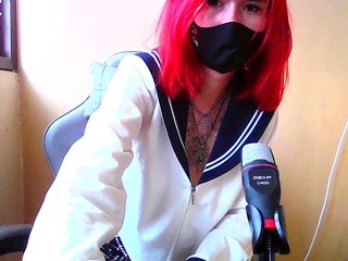Erotisk videochat VelvetVenom