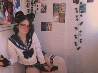 Erotisk videochat VelvetVenom