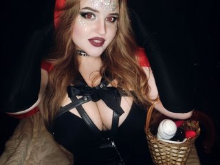 Erotisk videochat Velvet_Vipera