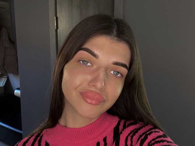 Foto av profilen VelvetBlack