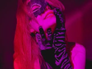 Erotisk videochat VenomGirl