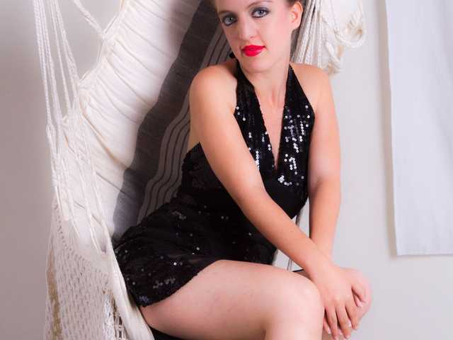 Erotisk videochat Venus-Diesel