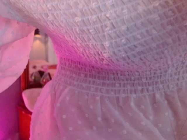 Kringkasting av skjermbilder VenusGinger