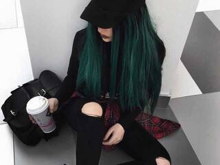 Erotisk videochat venushorny