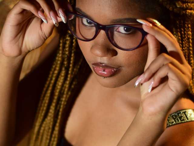 Foto av profilen VenusMartins