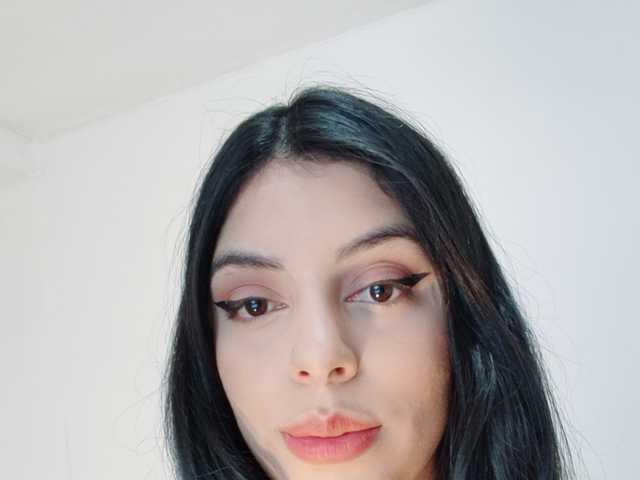 Foto av profilen VenusMiel