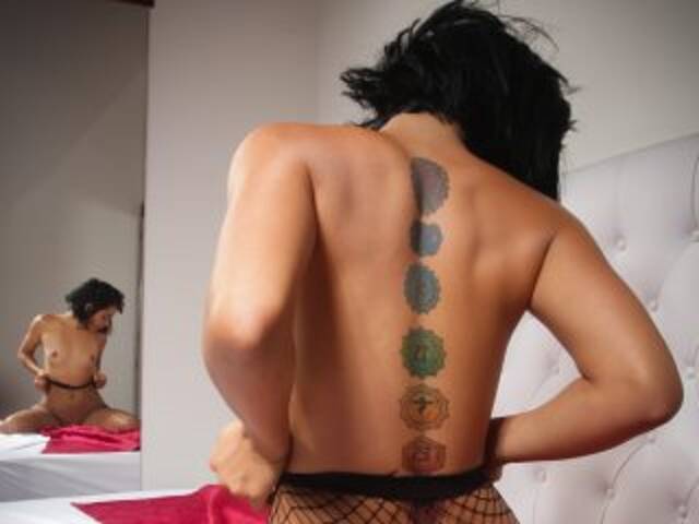 Foto av profilen VenusMissy