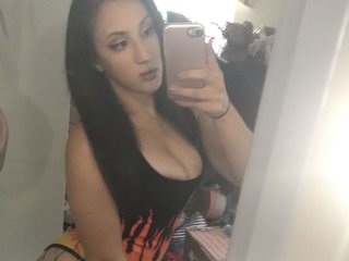 Erotisk videochat VenusVixen