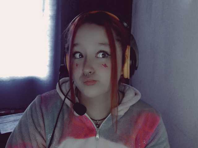 Foto av profilen venuszs