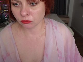 Erotisk videochat VeraAmour