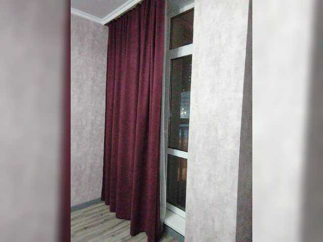 Kringkasting av skjermbilder IrinaVils