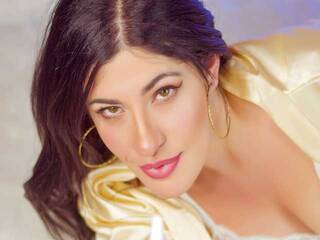 Erotisk videochat veronica-fox