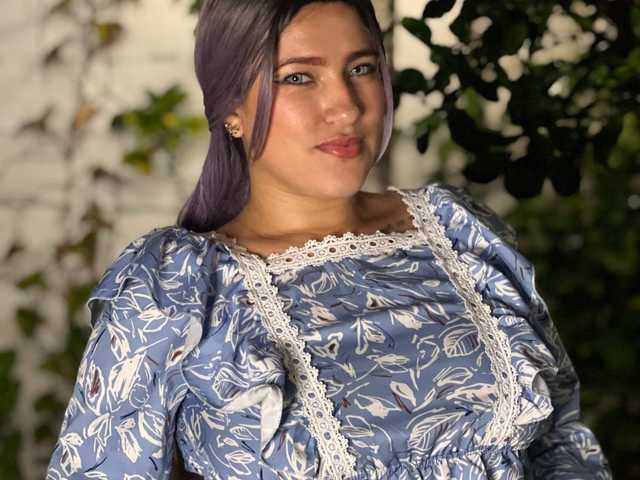 Foto av profilen veronica-olson