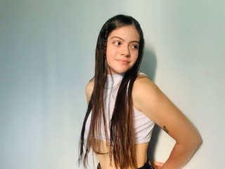 Erotisk videochat Veronica-snow