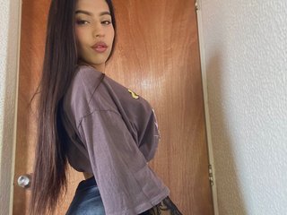 Erotisk videochat Veronica-Wilches