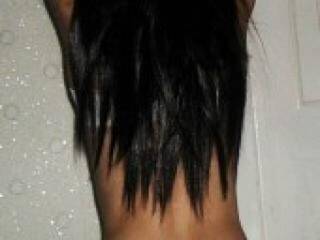 Erotisk videochat veronica777