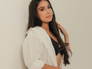 Erotisk videochat VeronicaBlue