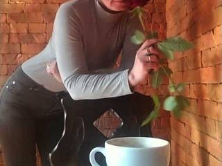 Erotisk videochat VeronicaEvan