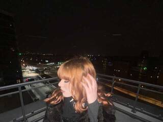 Erotisk videochat VeronicaKiss