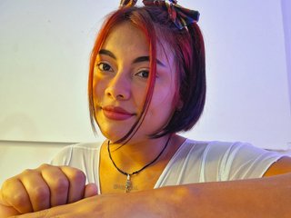 Erotisk videochat VeronicaLove