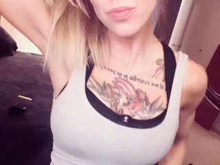 Erotisk videochat VeronicaRonnieTaylor