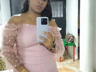 Erotisk videochat VeronicaSantoss