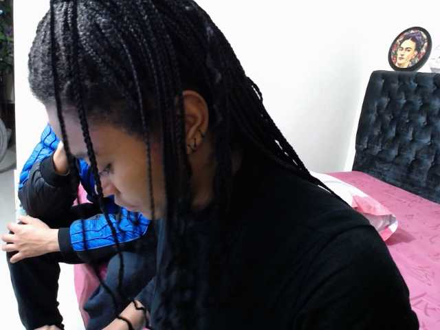 Kringkasting av skjermbilder veronicasmith