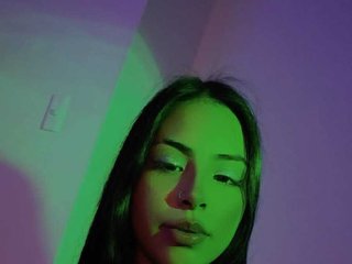 Erotisk videochat Veronika-Estrada