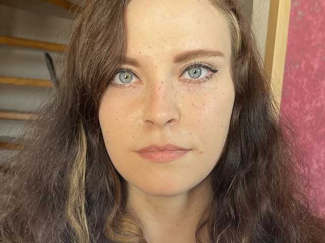 Profilbilde Veronika-May