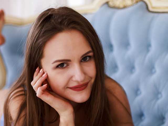 Profilbilde VeronikaNew