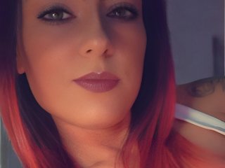 Erotisk videochat VeronikaRodman