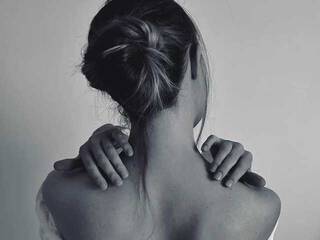 Erotisk videochat VERONNIKA