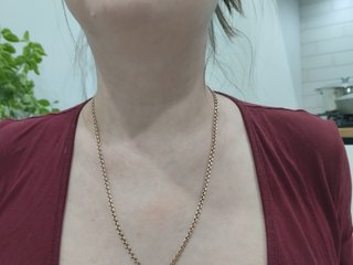 Erotisk videochat VeselayaDura