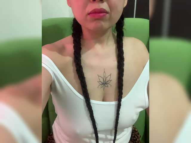 Kringkasting av skjermbilder TOMIRIS