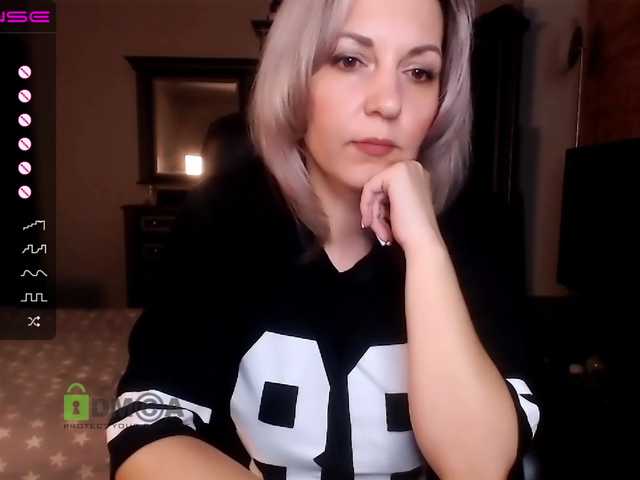 Kringkasting av skjermbilder VickiSecret