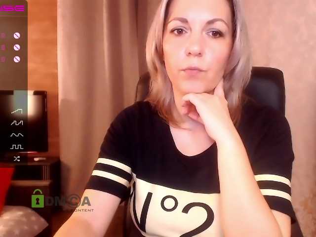 Kringkasting av skjermbilder VickiSecret