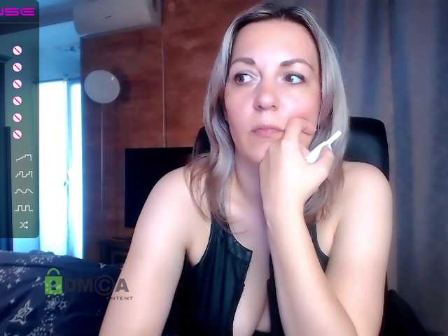 Kringkasting av skjermbilder VickiSecret